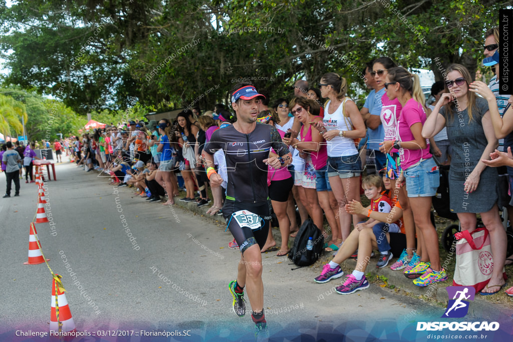 Challenge Florianópolis 2017