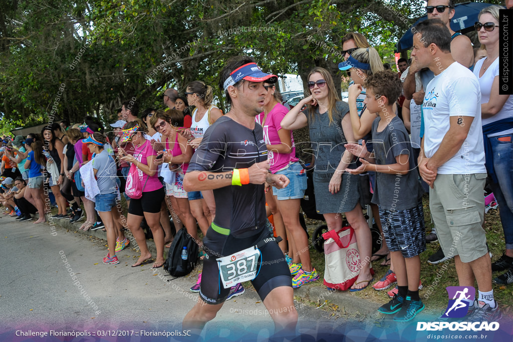 Challenge Florianópolis 2017