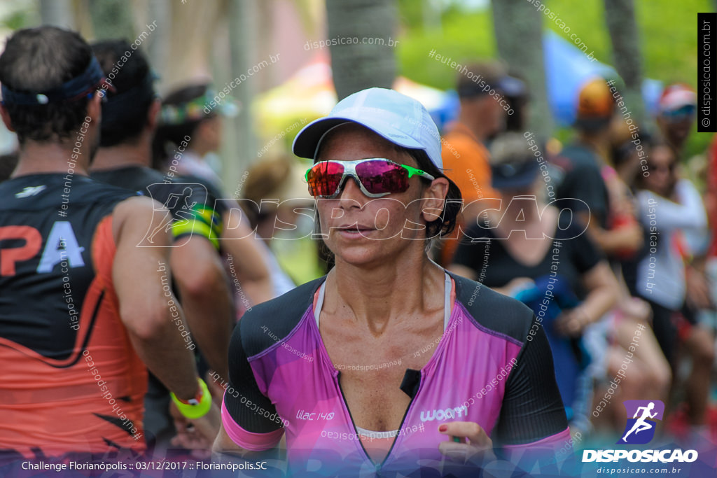 Challenge Florianópolis 2017