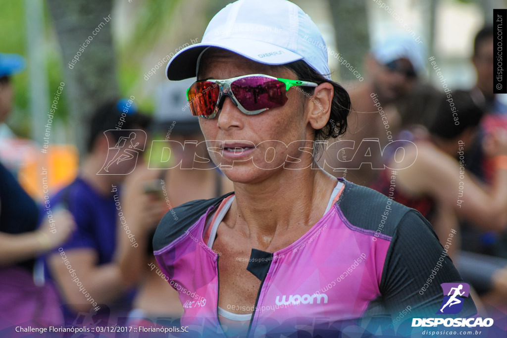 Challenge Florianópolis 2017