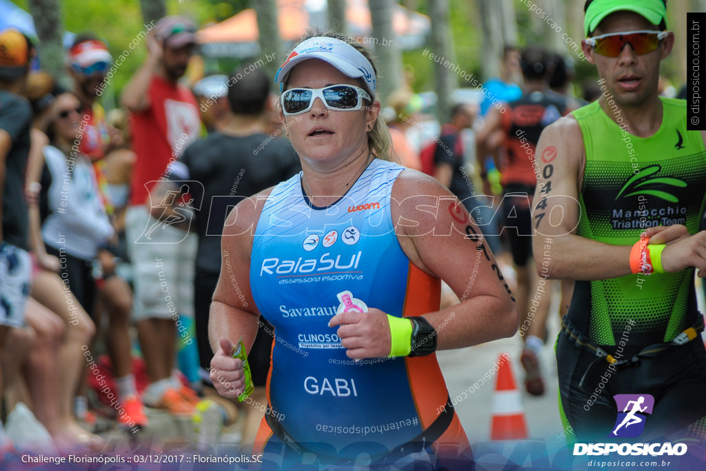 Challenge Florianópolis 2017