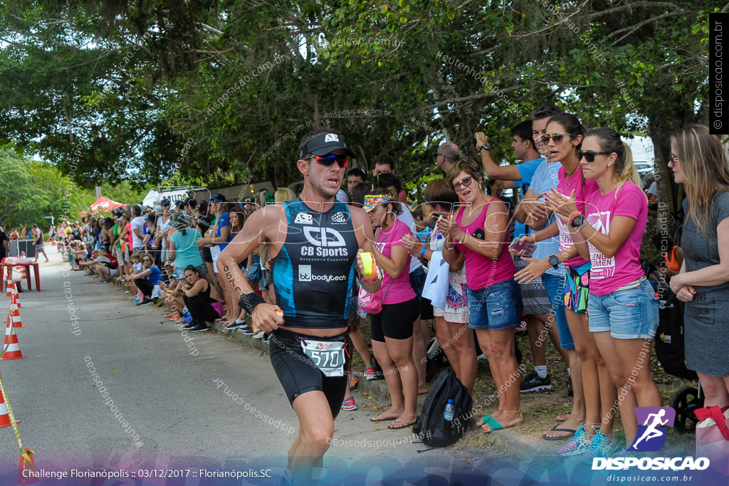 Challenge Florianópolis 2017