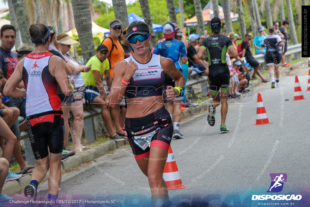 Challenge Florianópolis 2017