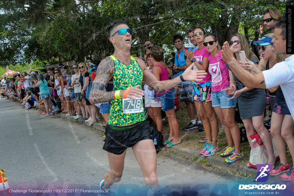 Challenge Florianópolis 2017