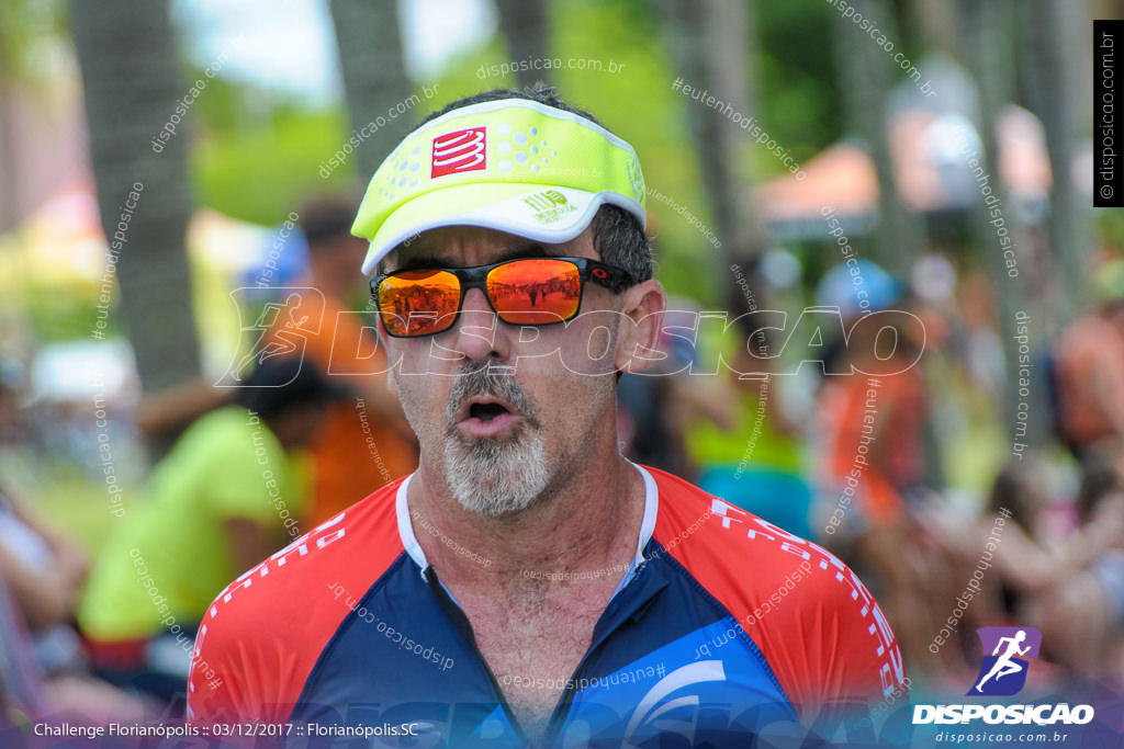 Challenge Florianópolis 2017