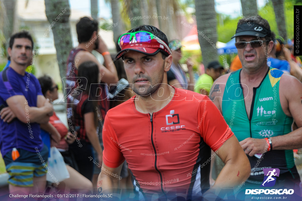 Challenge Florianópolis 2017