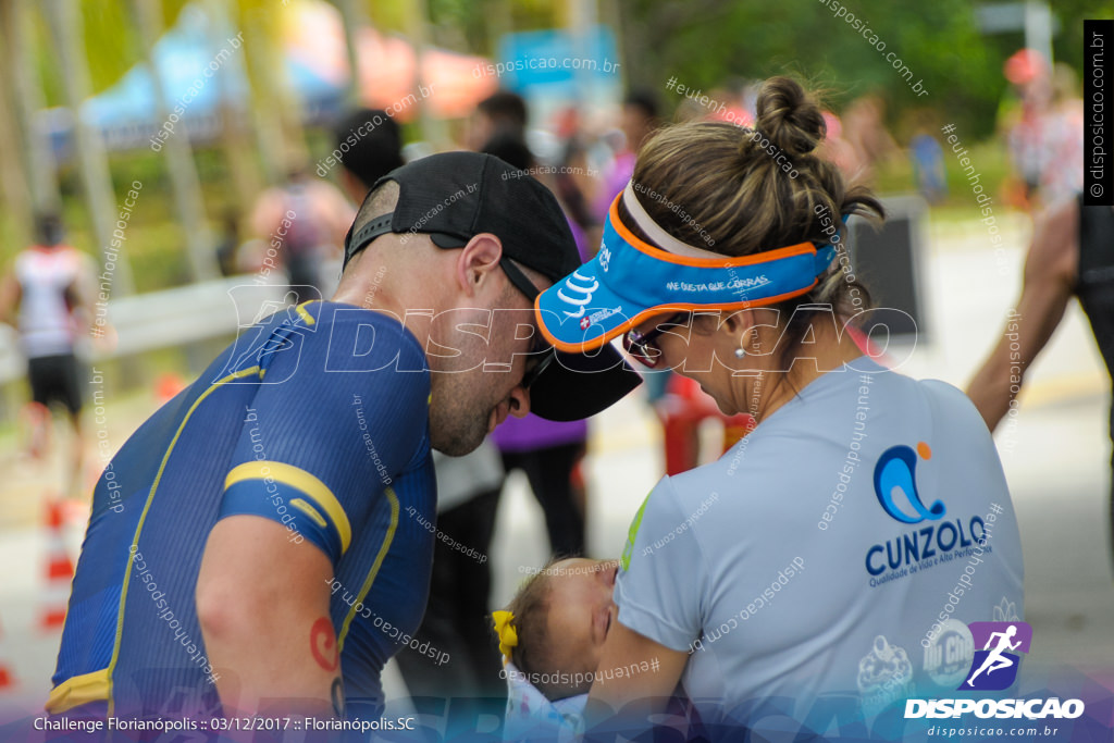 Challenge Florianópolis 2017