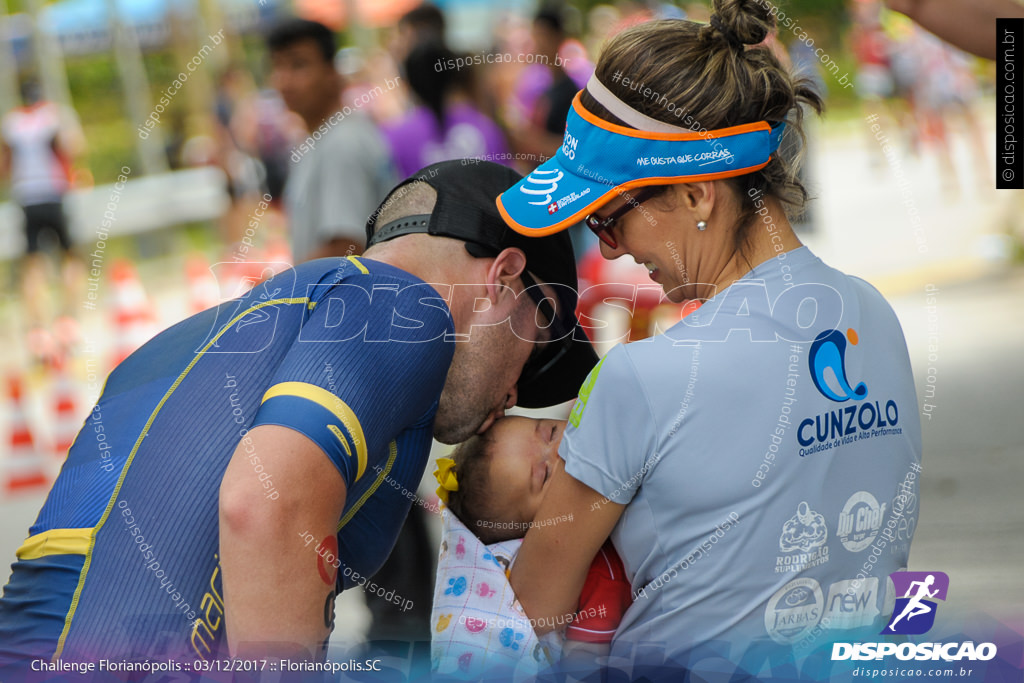 Challenge Florianópolis 2017