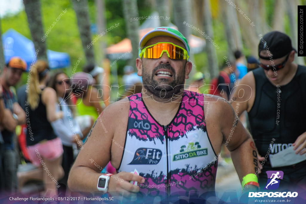 Challenge Florianópolis 2017