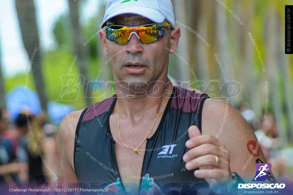 Challenge Florianópolis 2017