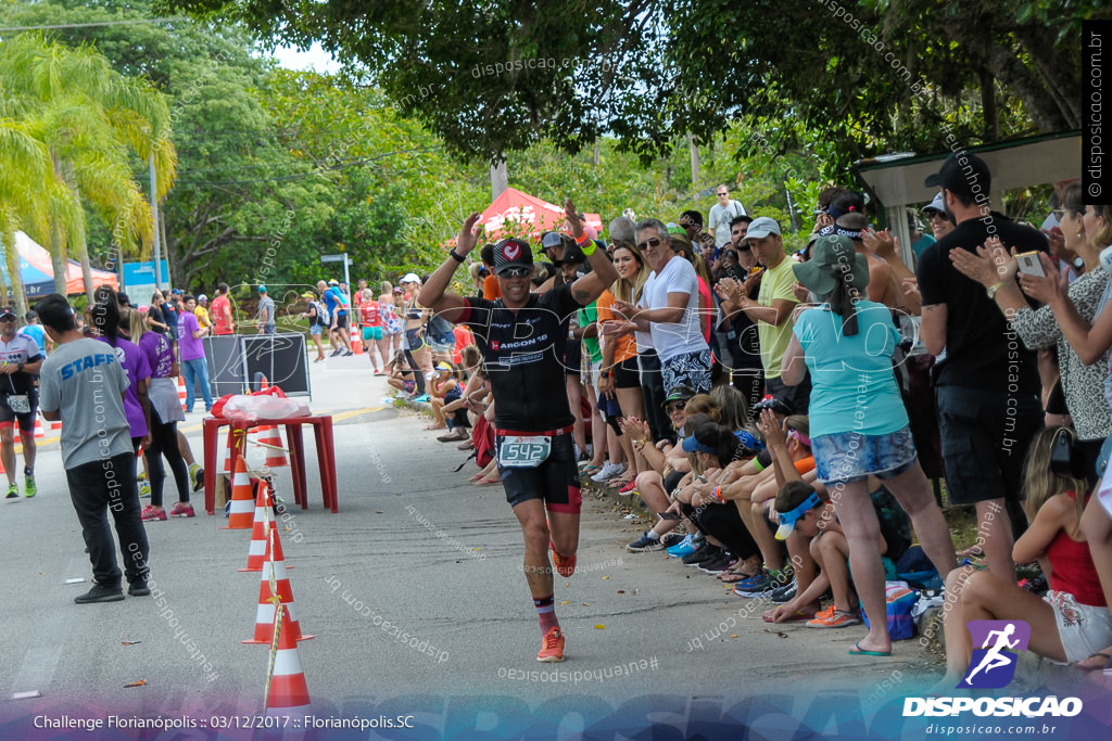 Challenge Florianópolis 2017