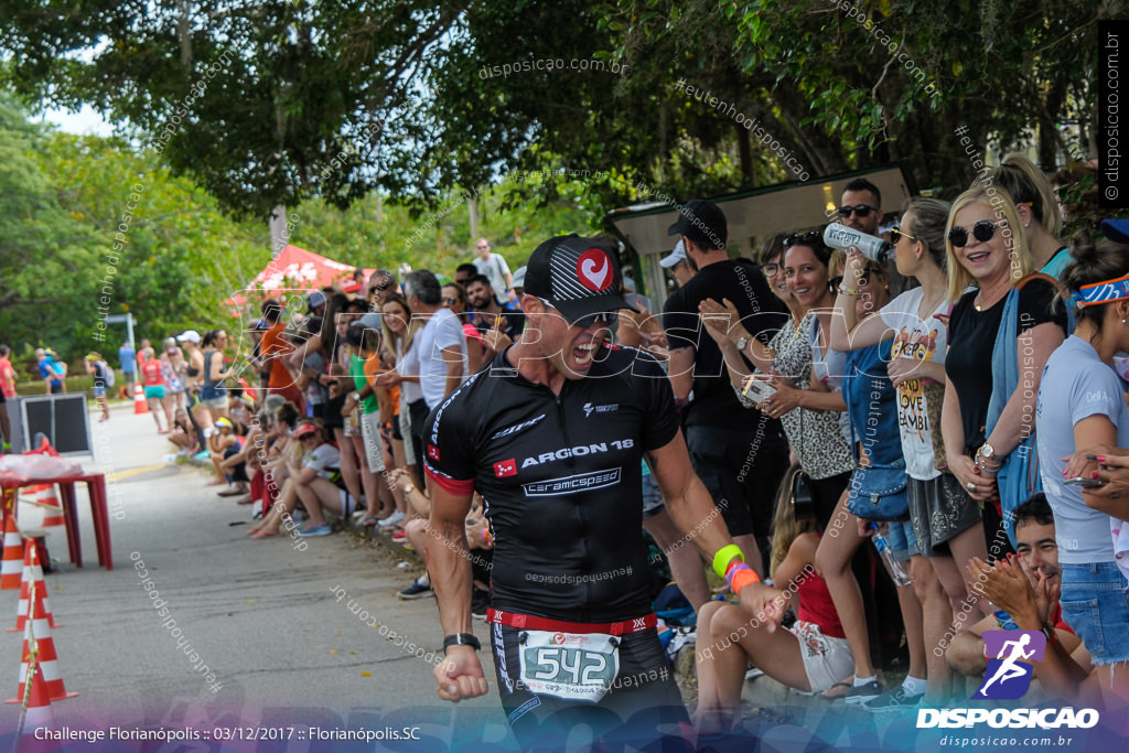 Challenge Florianópolis 2017