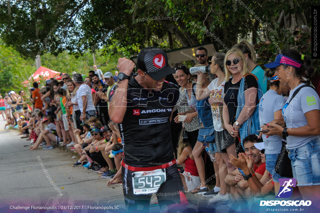 Challenge Florianópolis 2017