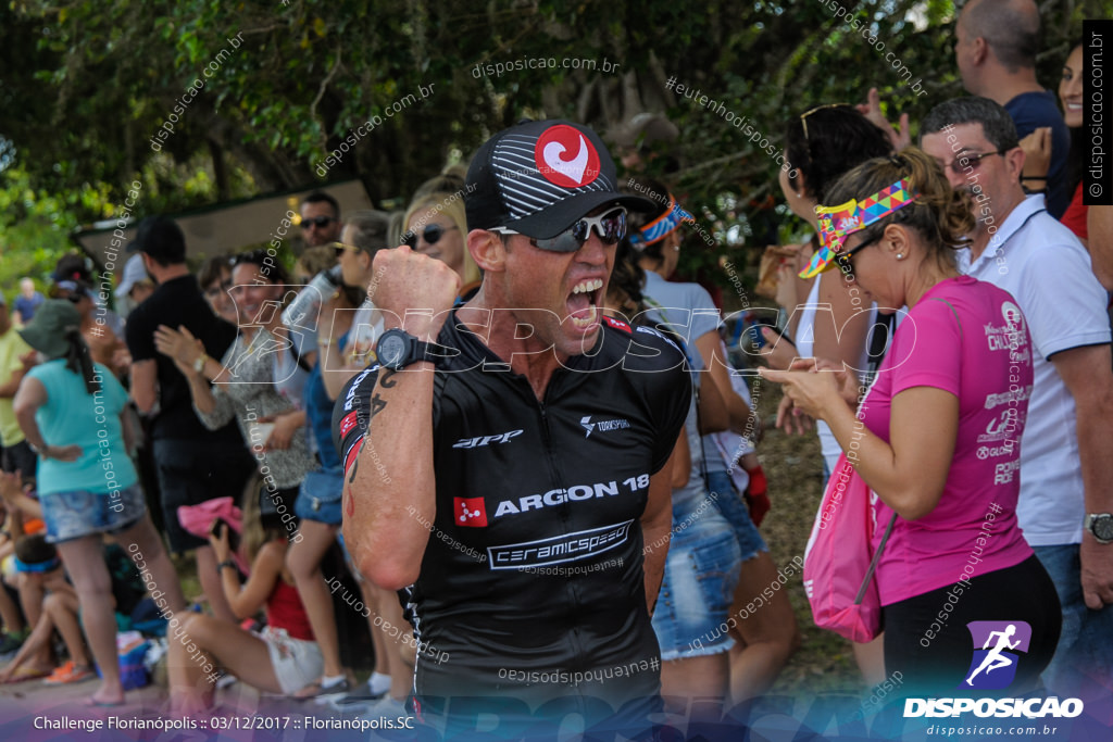 Challenge Florianópolis 2017