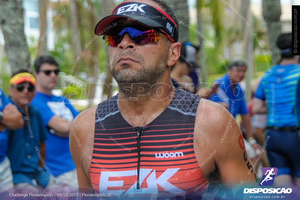 Challenge Florianópolis 2017