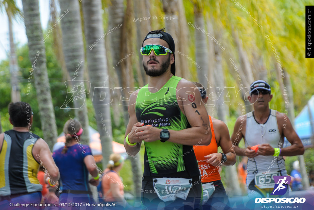 Challenge Florianópolis 2017