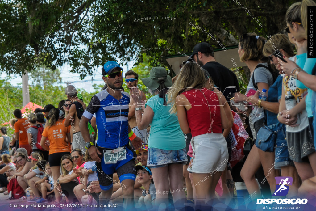 Challenge Florianópolis 2017