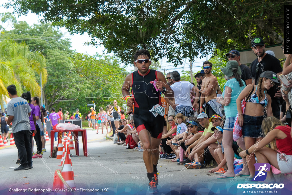 Challenge Florianópolis 2017