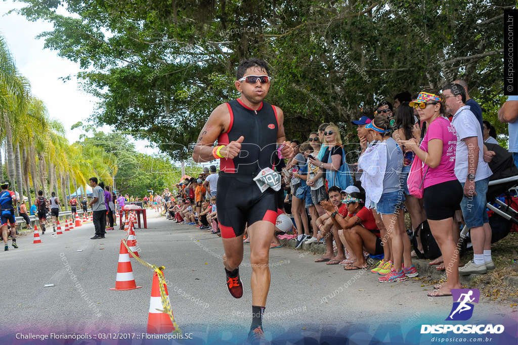 Challenge Florianópolis 2017