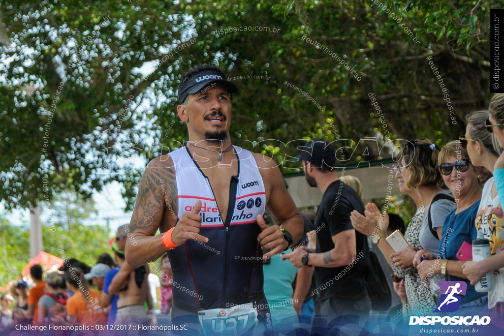 Challenge Florianópolis 2017