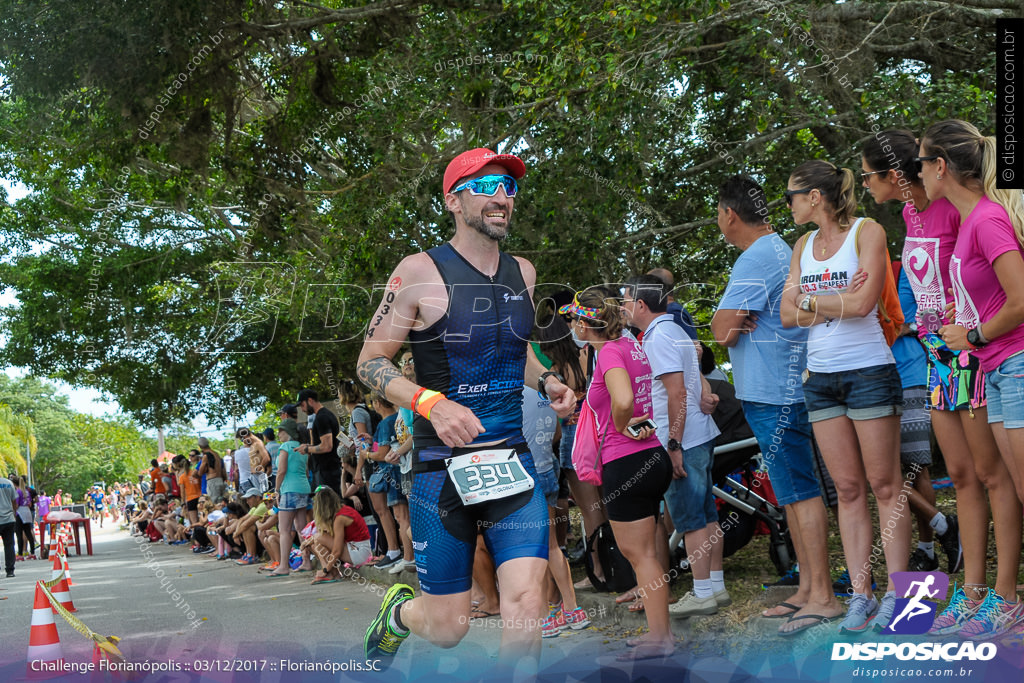 Challenge Florianópolis 2017