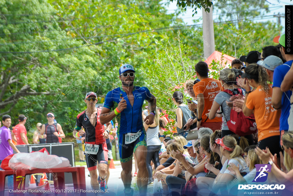 Challenge Florianópolis 2017