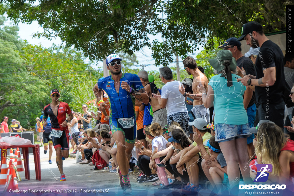 Challenge Florianópolis 2017