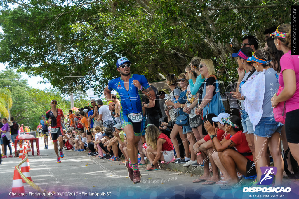 Challenge Florianópolis 2017