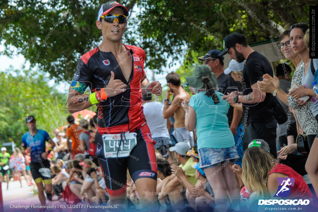 Challenge Florianópolis 2017