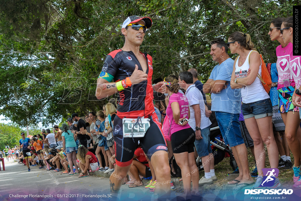 Challenge Florianópolis 2017