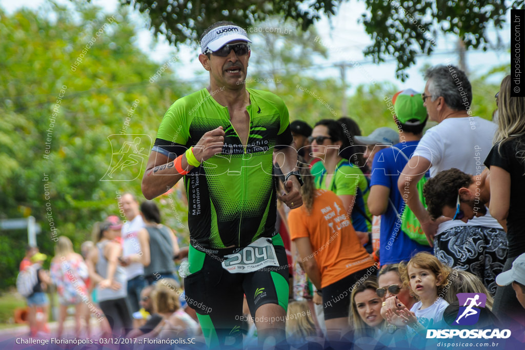 Challenge Florianópolis 2017