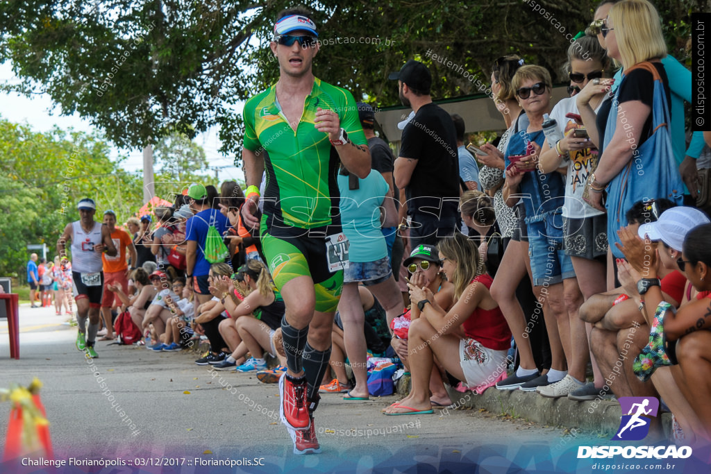 Challenge Florianópolis 2017