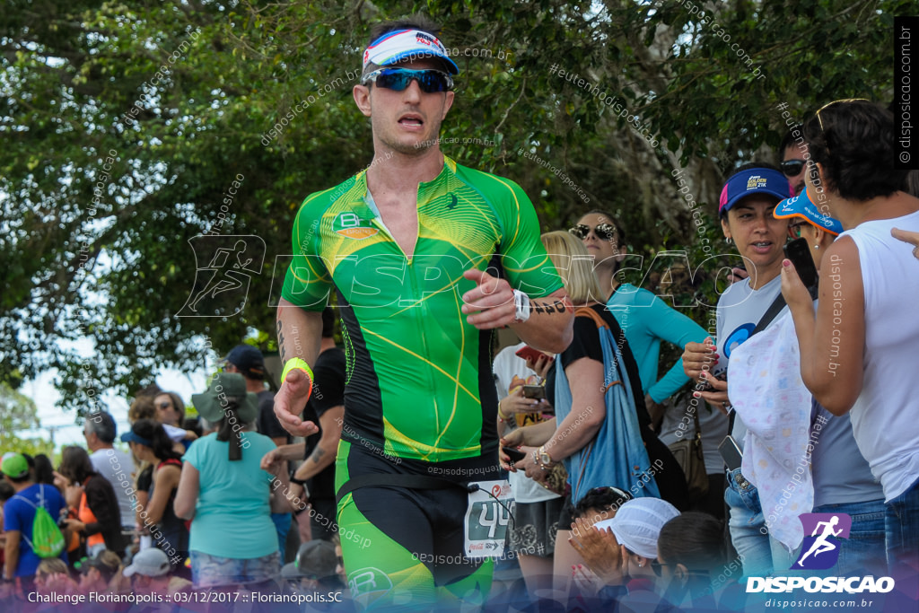 Challenge Florianópolis 2017