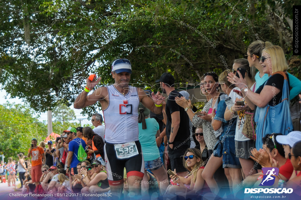 Challenge Florianópolis 2017