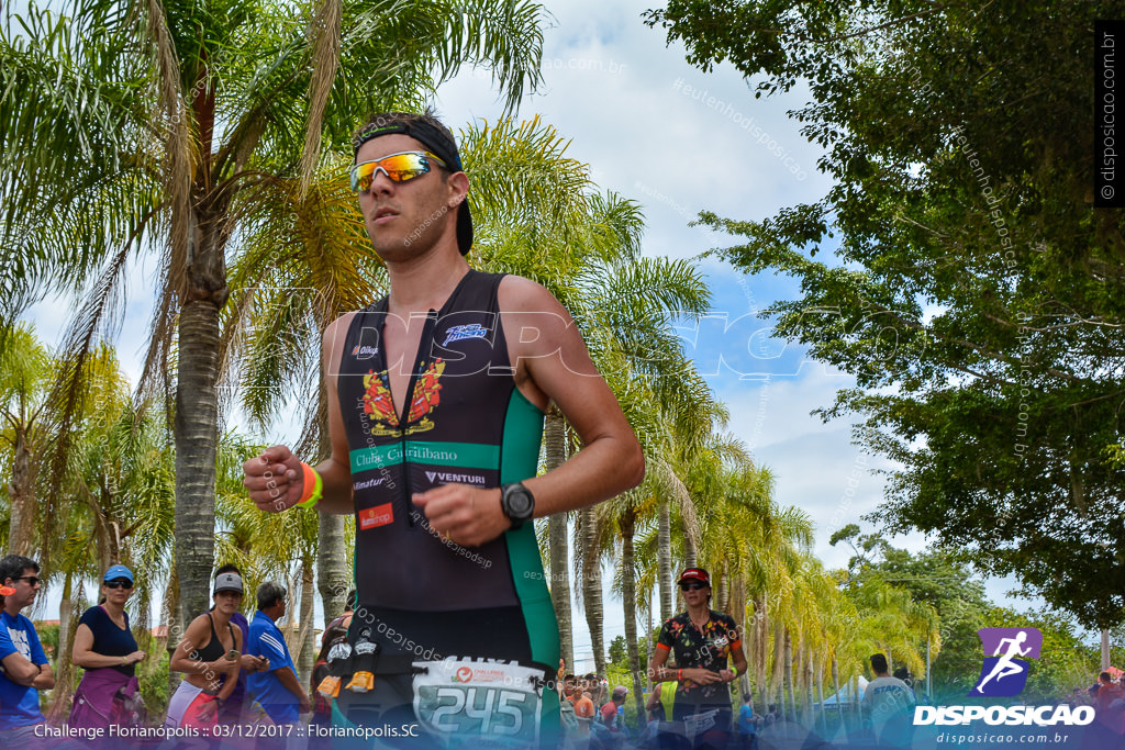 Challenge Florianópolis 2017