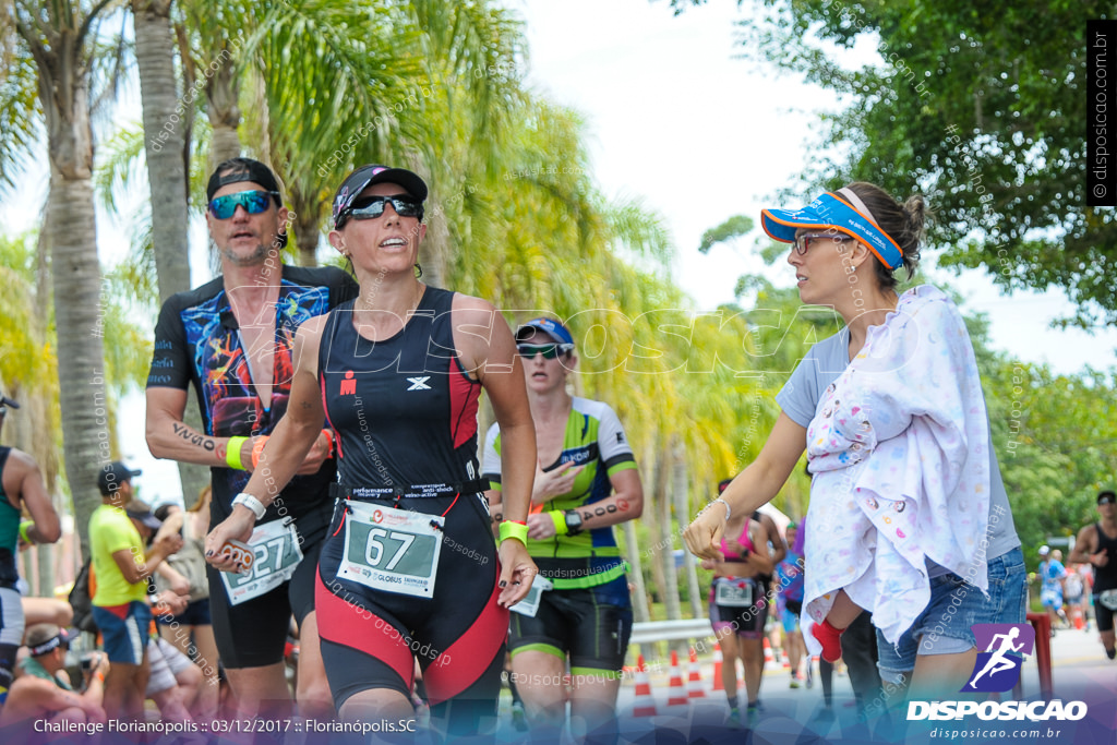 Challenge Florianópolis 2017