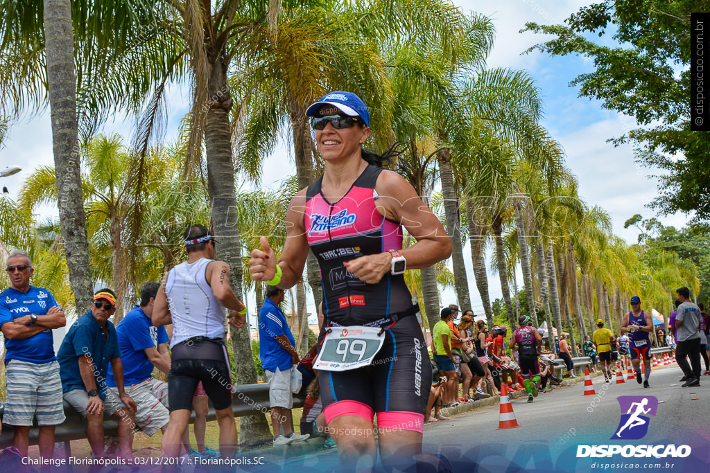 Challenge Florianópolis 2017