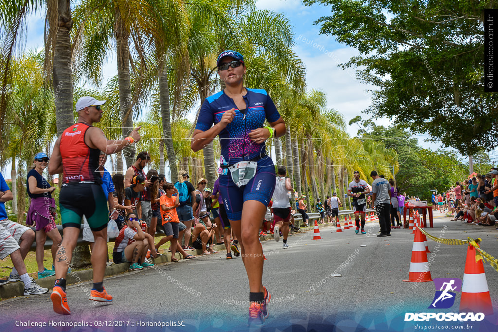 Challenge Florianópolis 2017