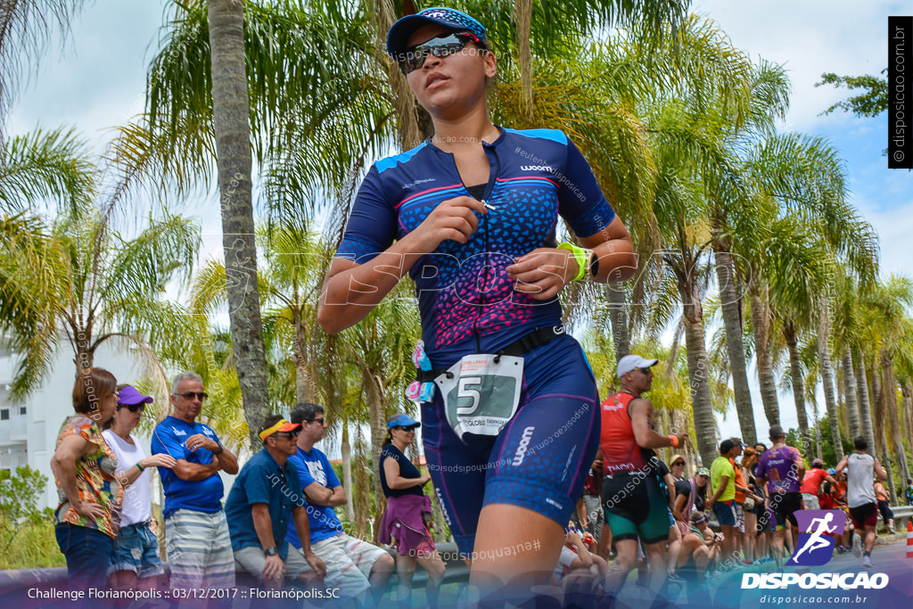 Challenge Florianópolis 2017