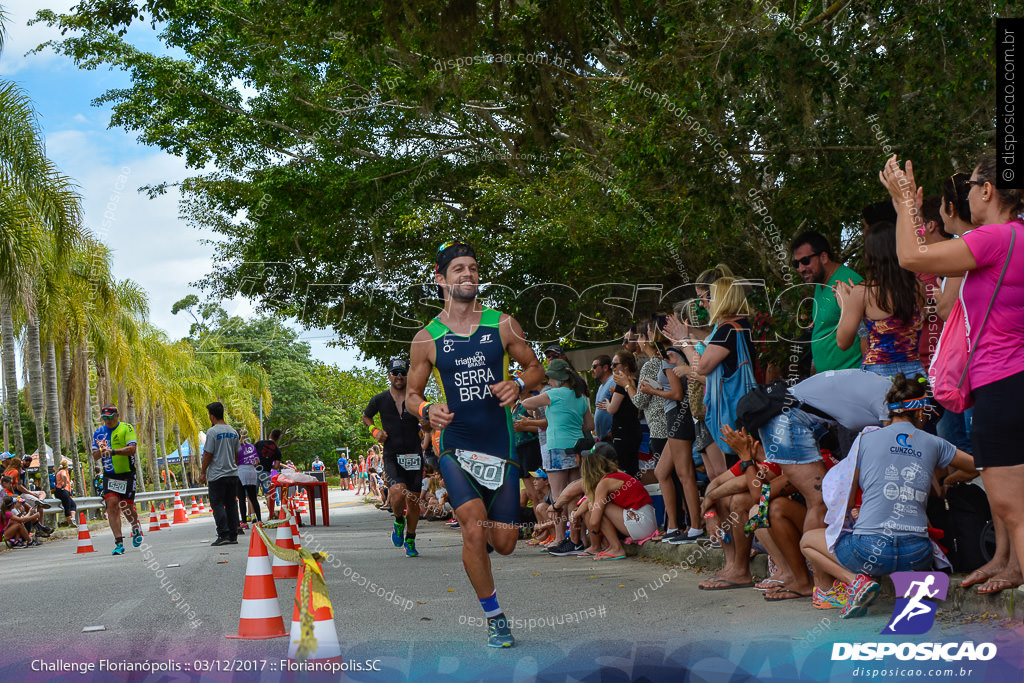 Challenge Florianópolis 2017