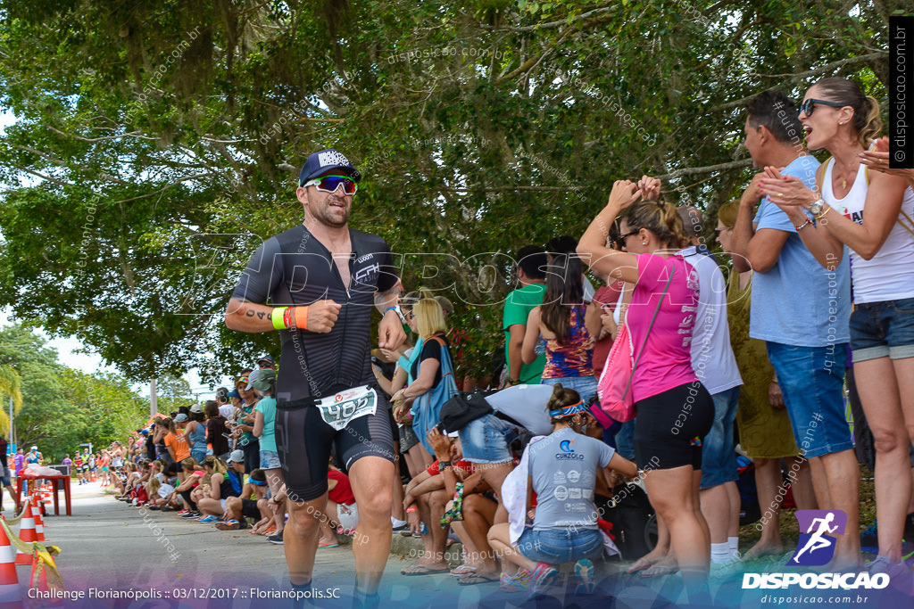 Challenge Florianópolis 2017