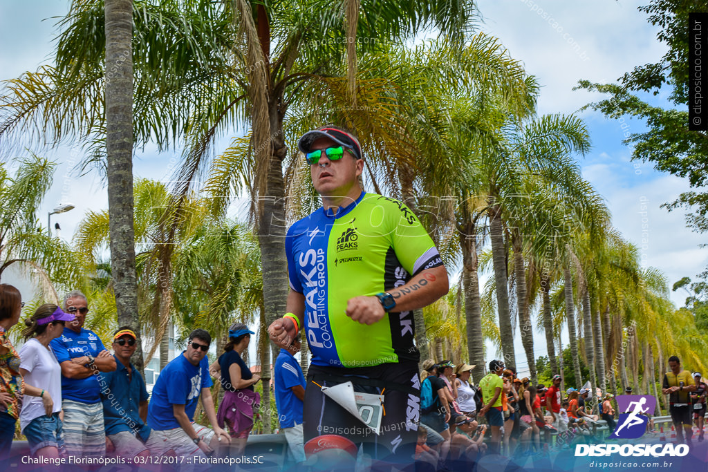 Challenge Florianópolis 2017