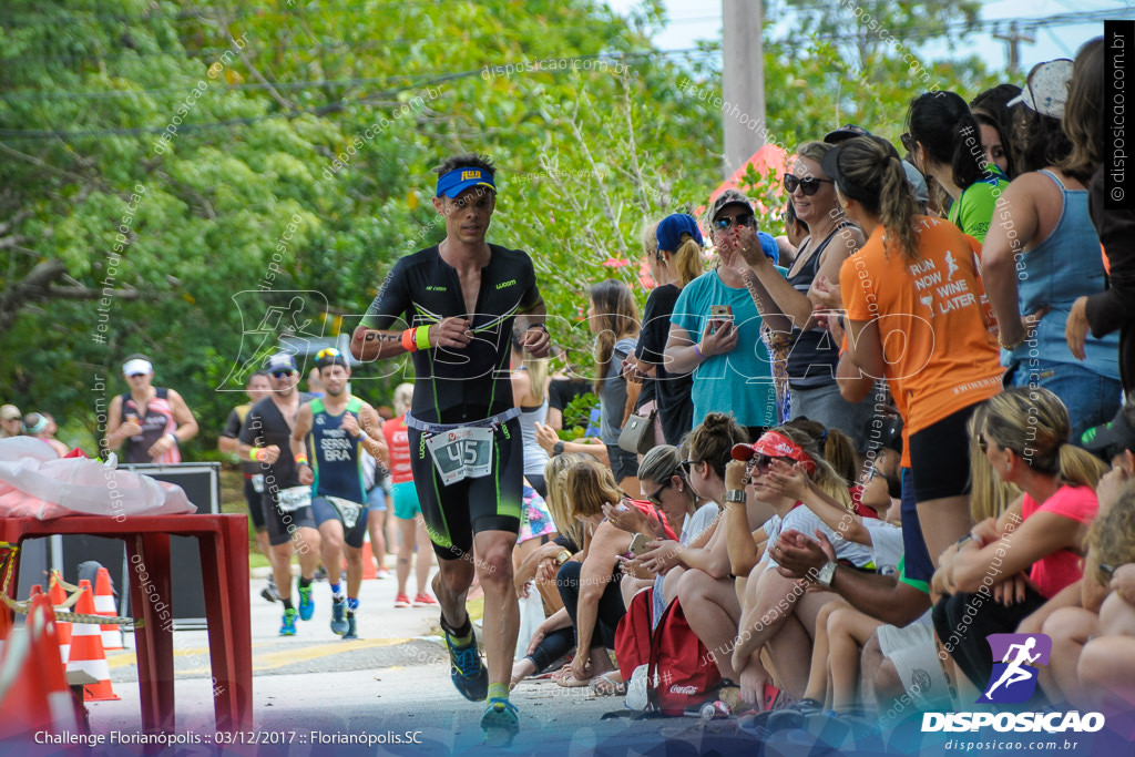 Challenge Florianópolis 2017