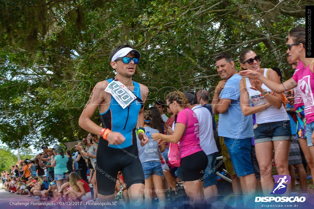 Challenge Florianópolis 2017