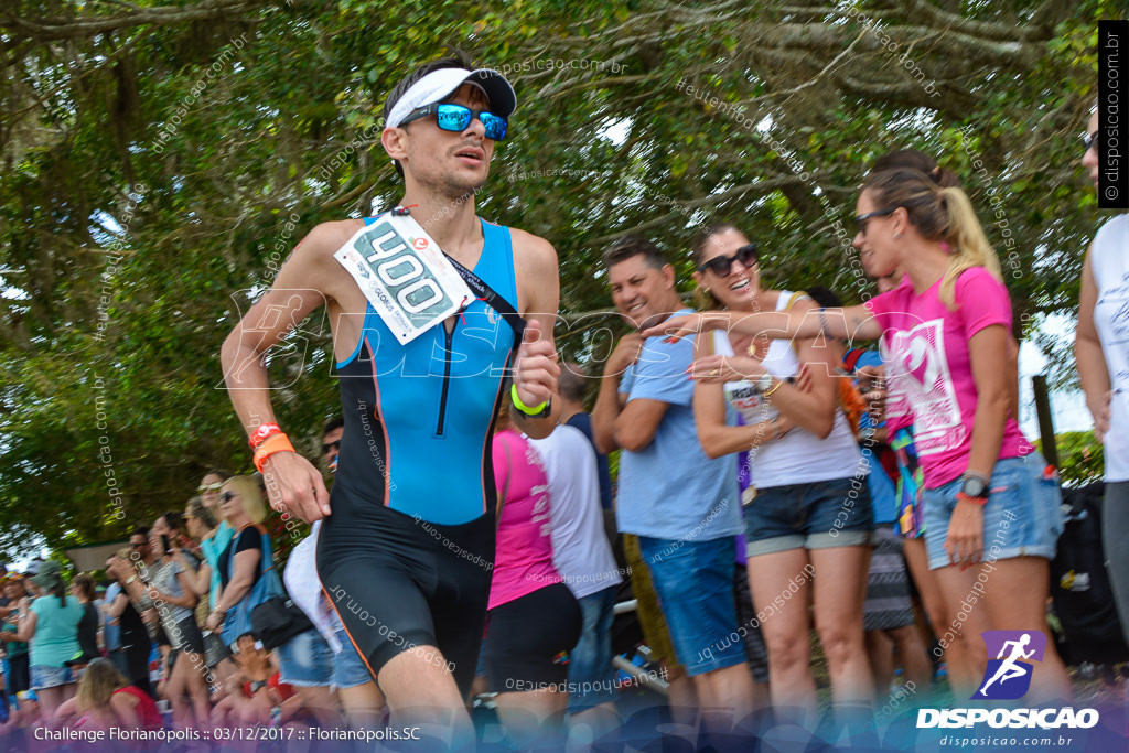 Challenge Florianópolis 2017