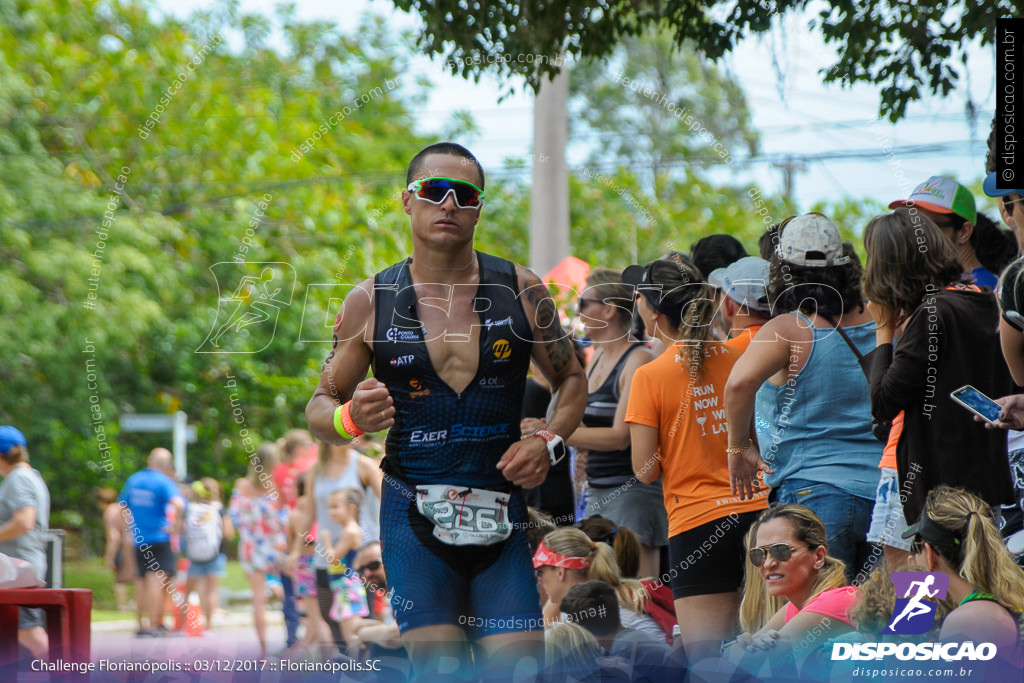 Challenge Florianópolis 2017