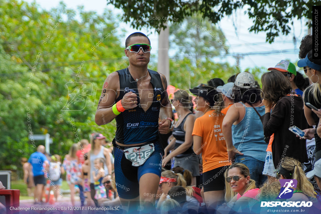 Challenge Florianópolis 2017