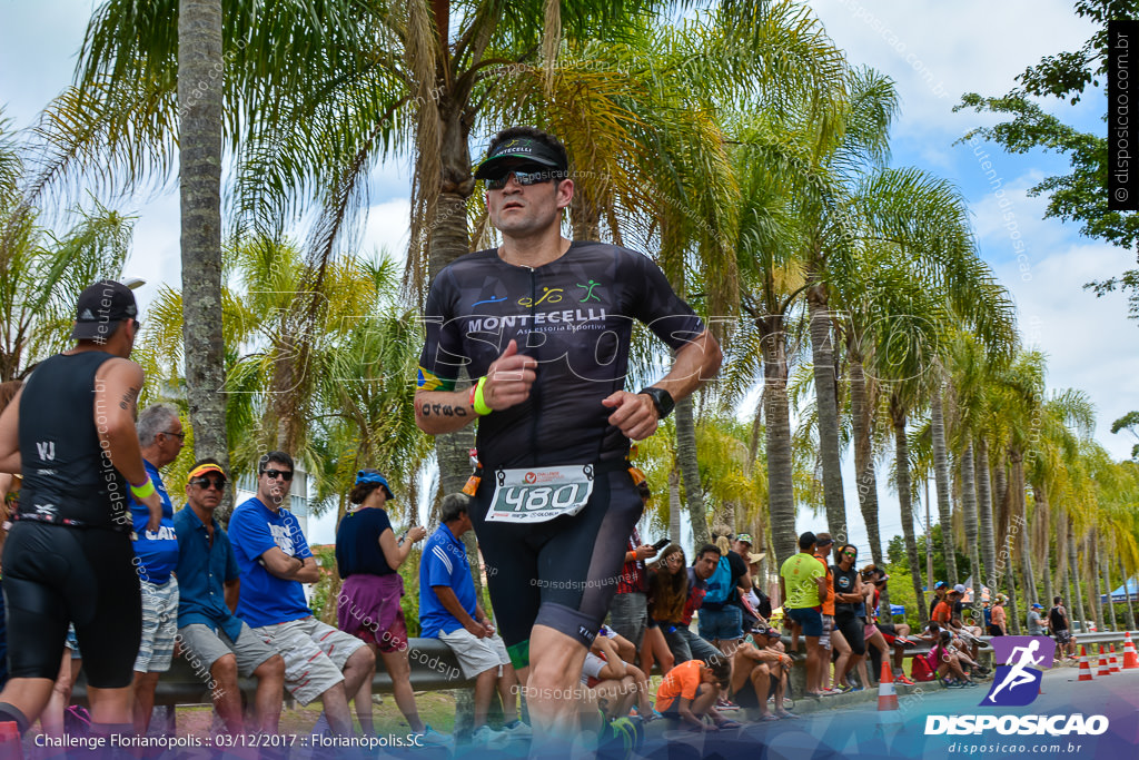 Challenge Florianópolis 2017