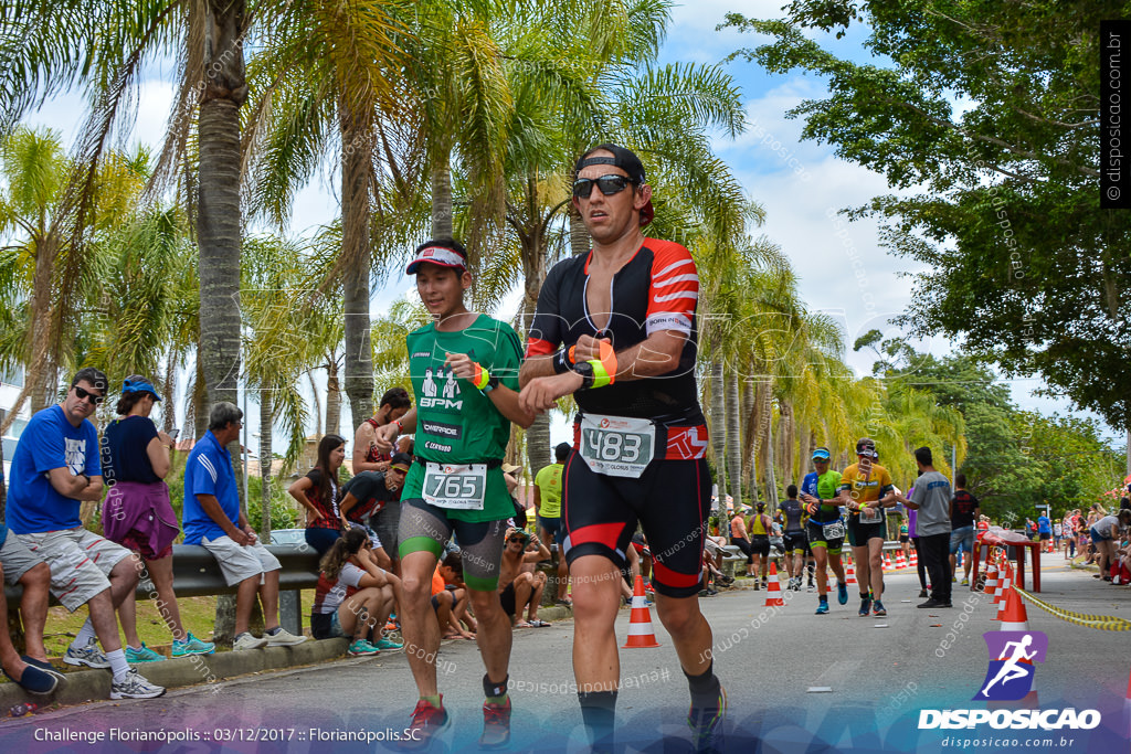 Challenge Florianópolis 2017