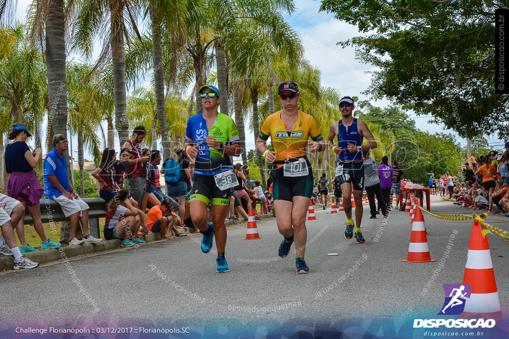 Challenge Florianópolis 2017